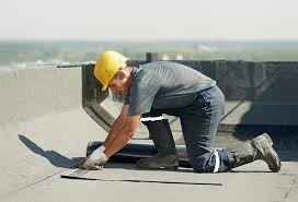 Benton City, WA Roofing Contractor Company